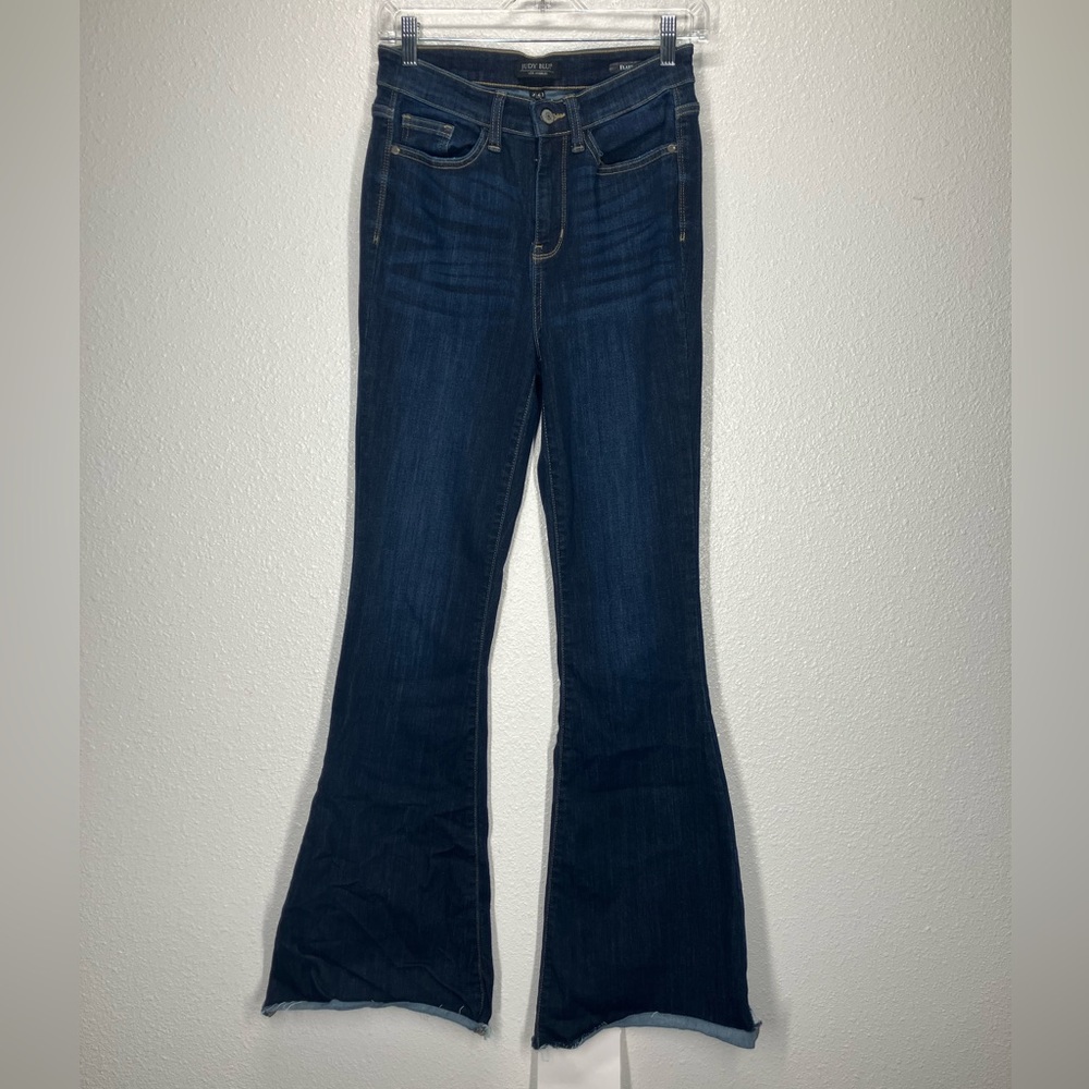 Judy Blue Flare Women's 5|27